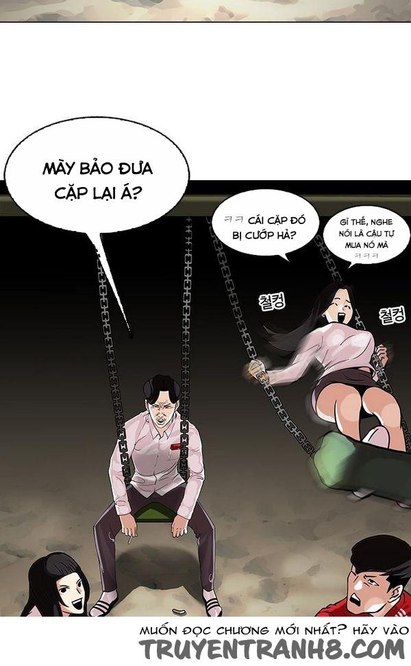 Hoán Đổi Diệu Kỳ Chapter 111 - Trang 16