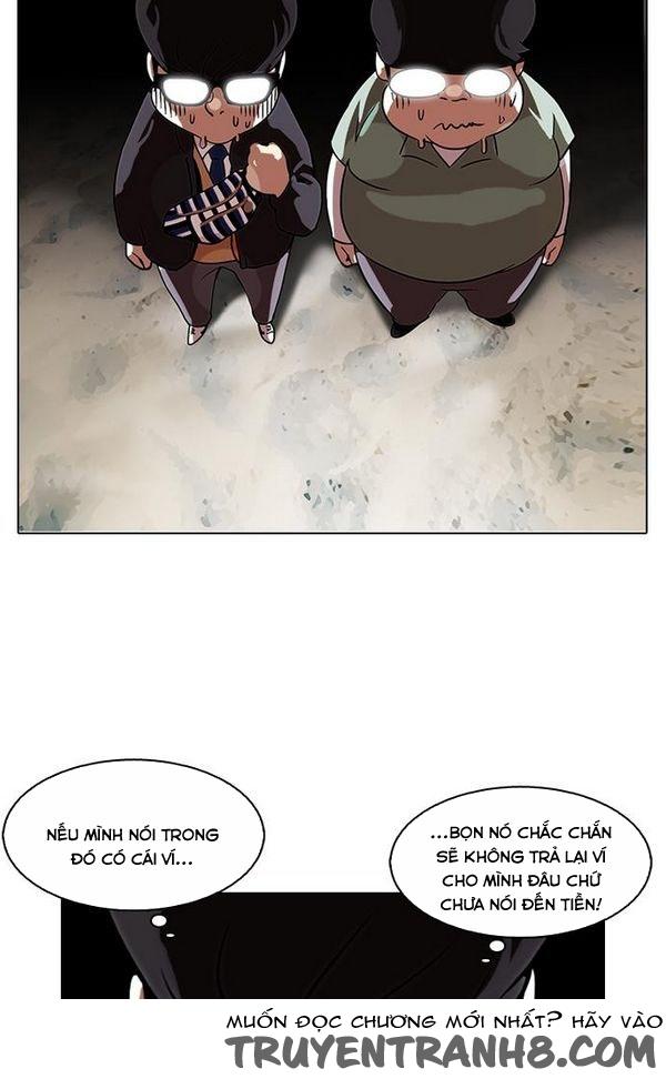 Hoán Đổi Diệu Kỳ Chapter 111 - Trang 18