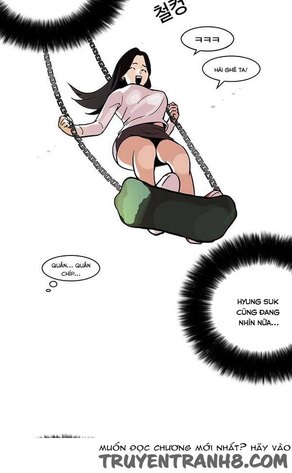 Hoán Đổi Diệu Kỳ Chapter 111 - Trang 21