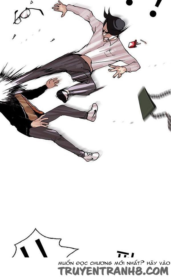 Hoán Đổi Diệu Kỳ Chapter 111 - Trang 23