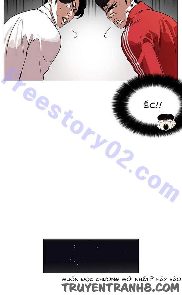 Hoán Đổi Diệu Kỳ Chapter 111 - Trang 25