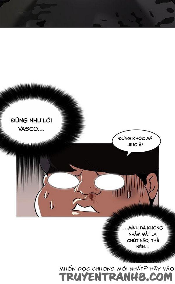 Hoán Đổi Diệu Kỳ Chapter 111 - Trang 27