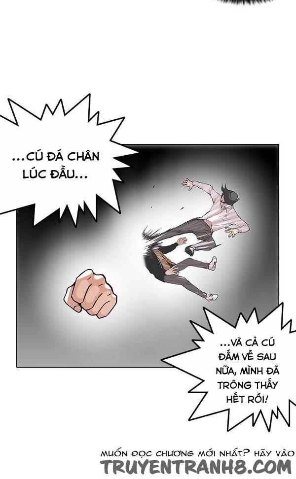 Hoán Đổi Diệu Kỳ Chapter 111 - Trang 28