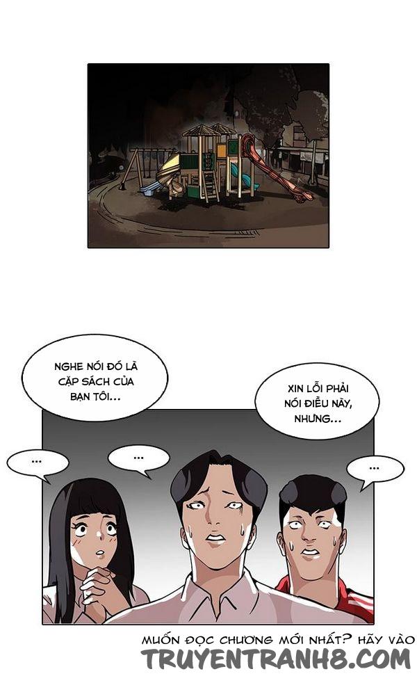 Hoán Đổi Diệu Kỳ Chapter 111 - Trang 32