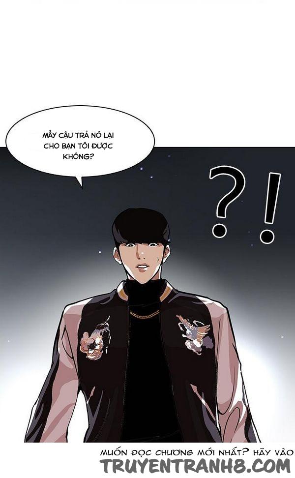 Hoán Đổi Diệu Kỳ Chapter 111 - Trang 33