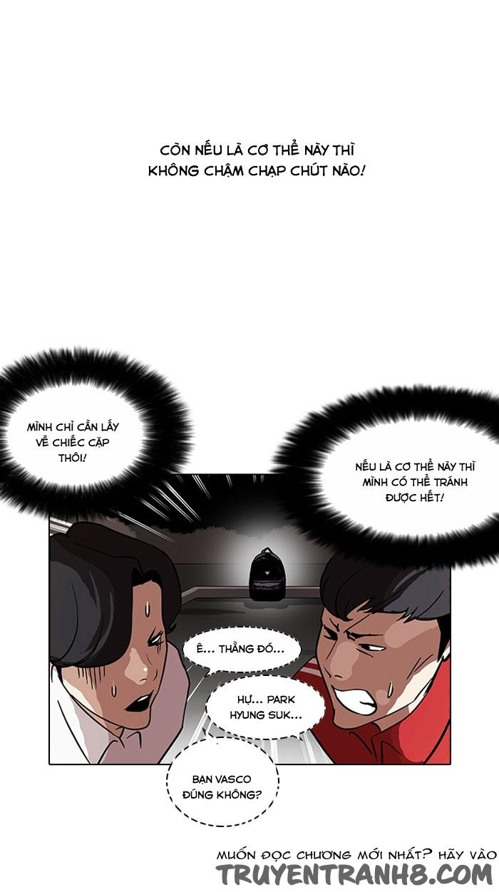 Hoán Đổi Diệu Kỳ Chapter 111 - Trang 34