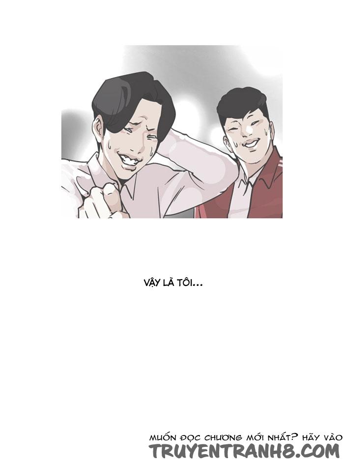 Hoán Đổi Diệu Kỳ Chapter 111 - Trang 38