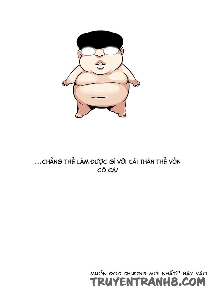 Hoán Đổi Diệu Kỳ Chapter 111 - Trang 39