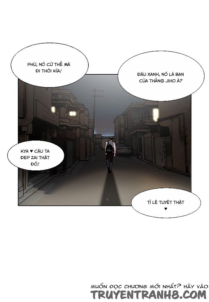 Hoán Đổi Diệu Kỳ Chapter 111 - Trang 41