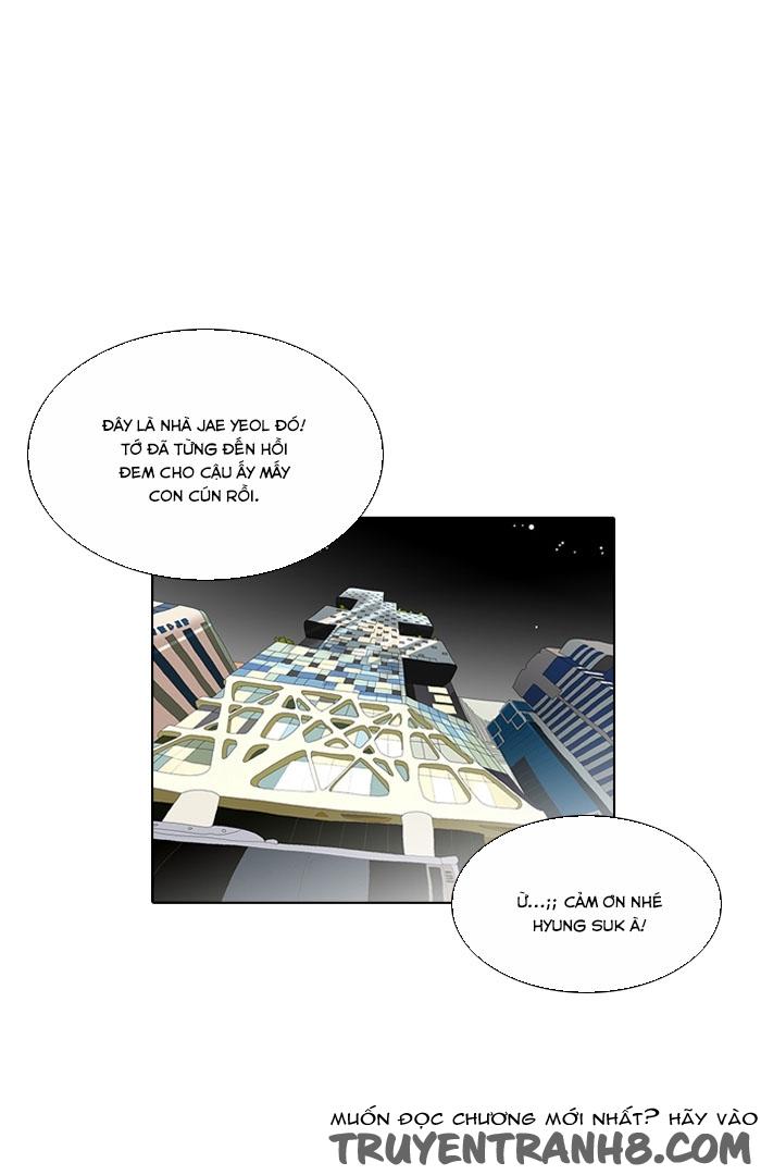 Hoán Đổi Diệu Kỳ Chapter 111 - Trang 43