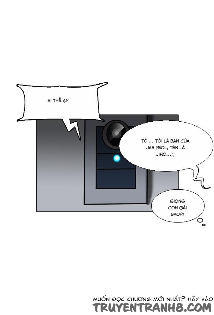 Hoán Đổi Diệu Kỳ Chapter 111 - Trang 45