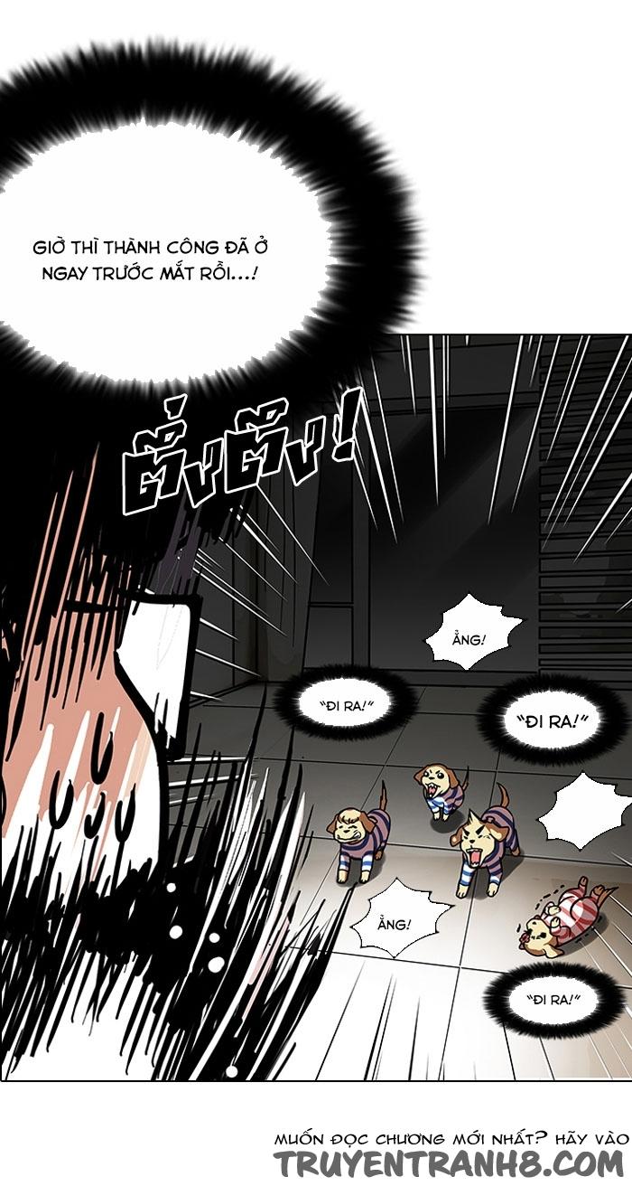 Hoán Đổi Diệu Kỳ Chapter 111 - Trang 55