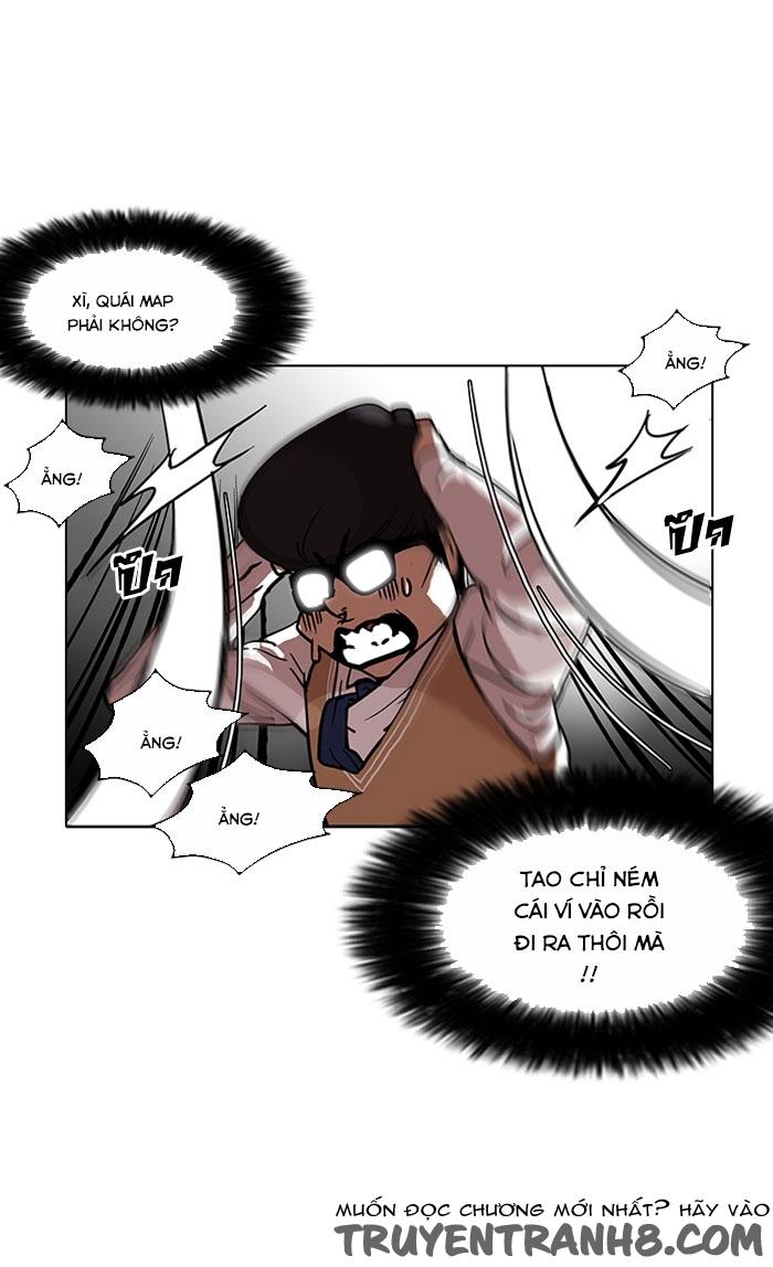 Hoán Đổi Diệu Kỳ Chapter 111 - Trang 56