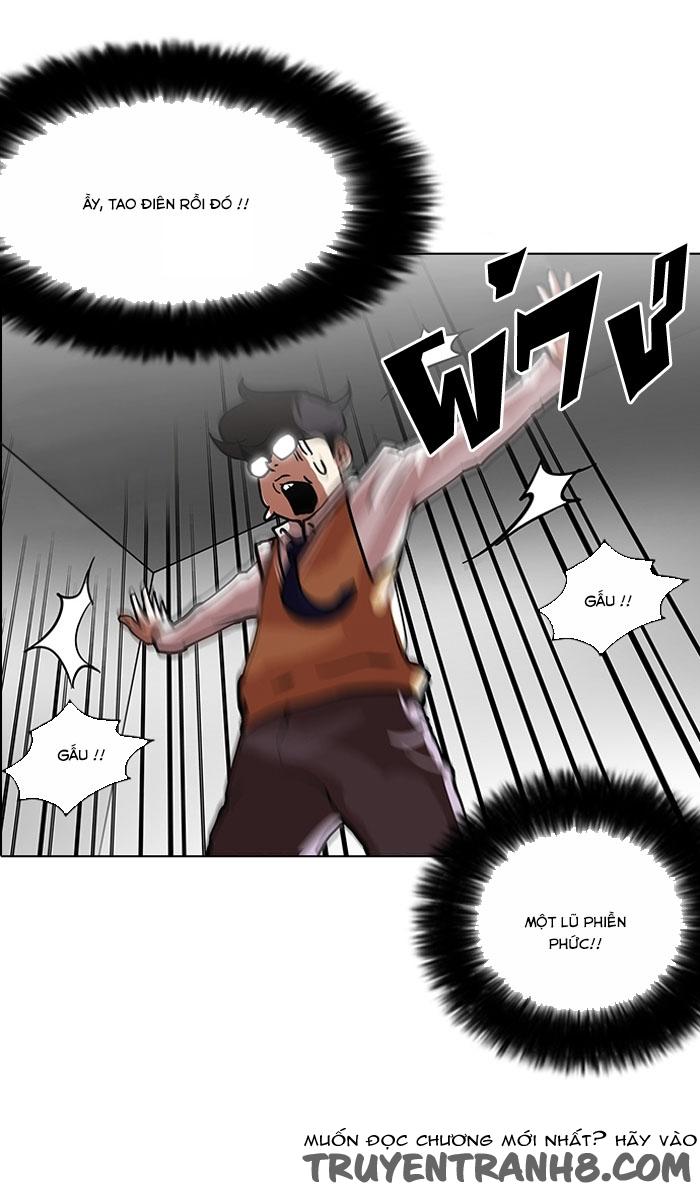 Hoán Đổi Diệu Kỳ Chapter 111 - Trang 57