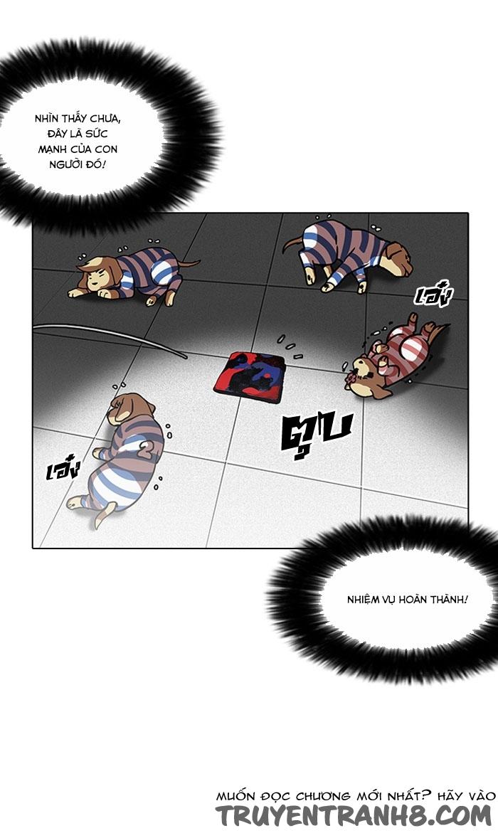 Hoán Đổi Diệu Kỳ Chapter 111 - Trang 58