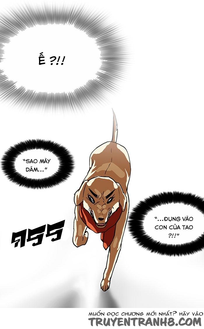 Hoán Đổi Diệu Kỳ Chapter 111 - Trang 60