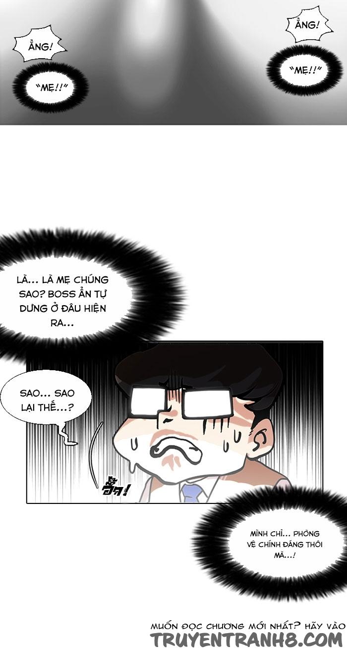 Hoán Đổi Diệu Kỳ Chapter 111 - Trang 61