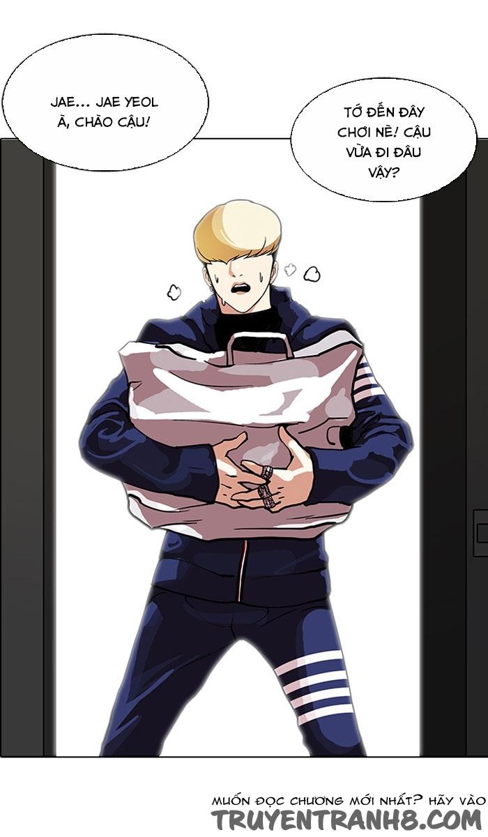 Hoán Đổi Diệu Kỳ Chapter 111 - Trang 63