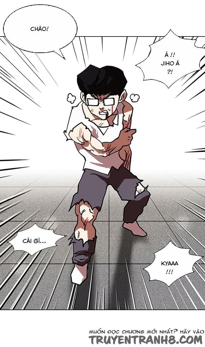 Hoán Đổi Diệu Kỳ Chapter 111 - Trang 68