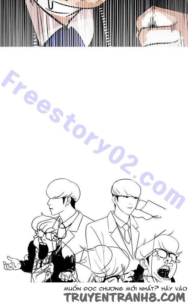 Hoán Đổi Diệu Kỳ Chapter 111 - Trang 7