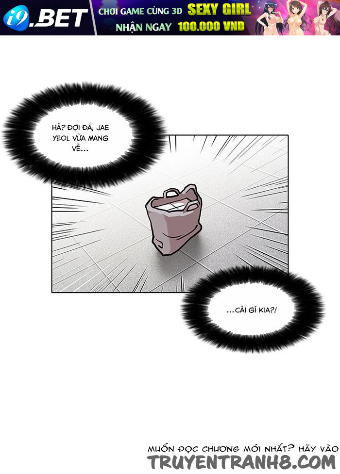 Hoán Đổi Diệu Kỳ Chapter 111 - Trang 70