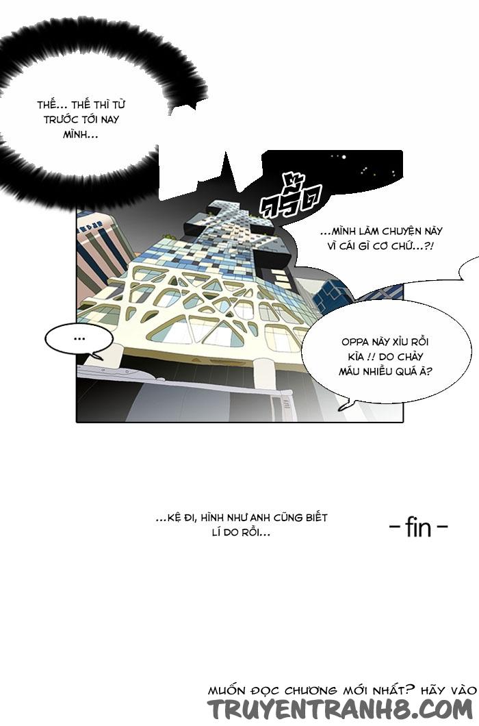 Hoán Đổi Diệu Kỳ Chapter 111 - Trang 76