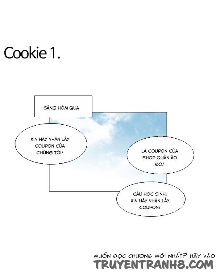 Hoán Đổi Diệu Kỳ Chapter 111 - Trang 77