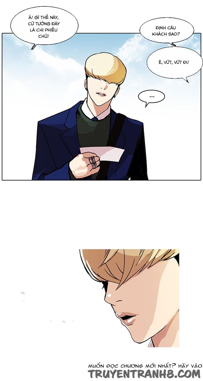 Hoán Đổi Diệu Kỳ Chapter 111 - Trang 78