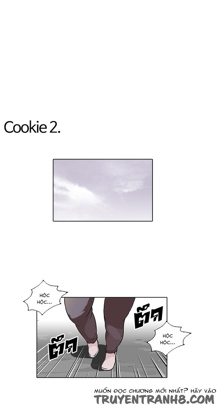 Hoán Đổi Diệu Kỳ Chapter 111 - Trang 80