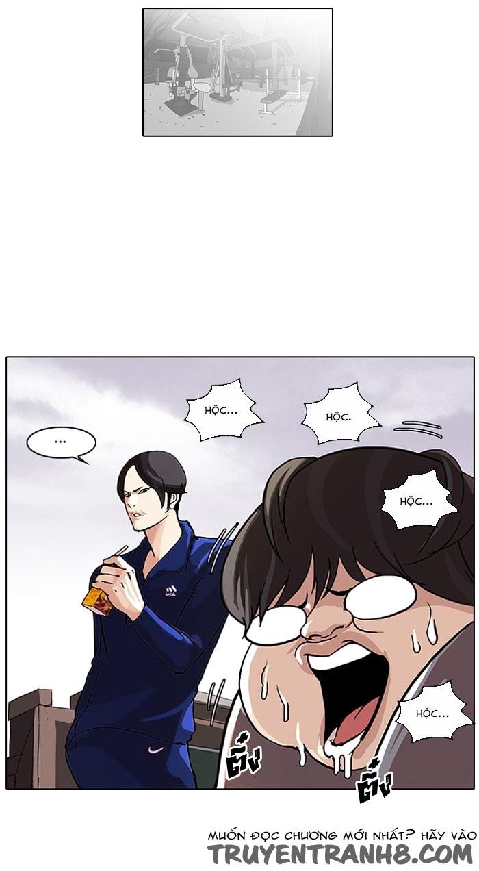 Hoán Đổi Diệu Kỳ Chapter 111 - Trang 83