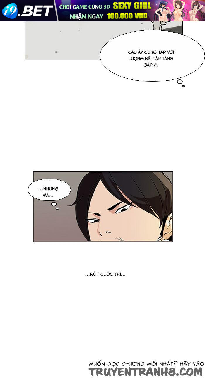 Hoán Đổi Diệu Kỳ Chapter 111 - Trang 86