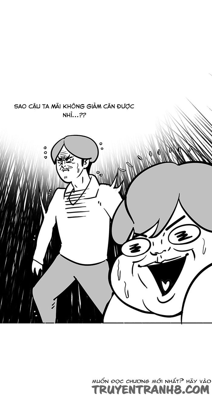 Hoán Đổi Diệu Kỳ Chapter 111 - Trang 87