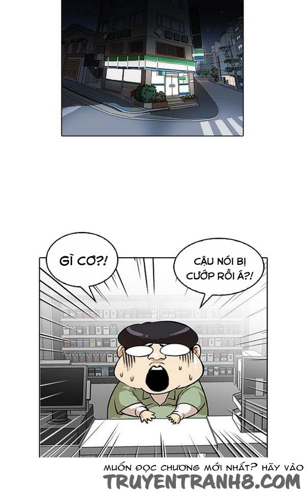 Hoán Đổi Diệu Kỳ Chapter 111 - Trang 9