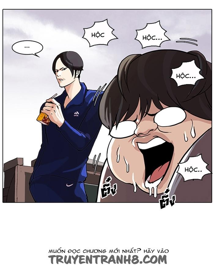 Hoán Đổi Diệu Kỳ Chapter 112 - Trang 1