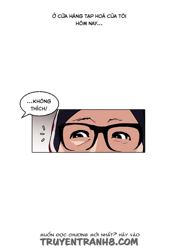 Hoán Đổi Diệu Kỳ Chapter 112 - Trang 12