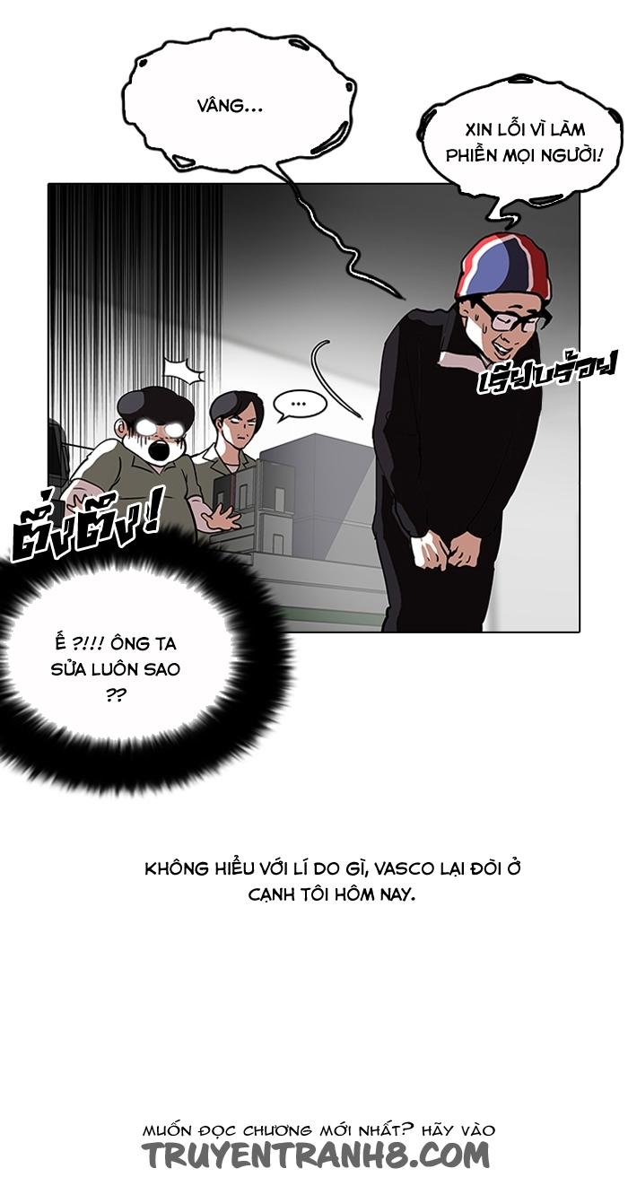 Hoán Đổi Diệu Kỳ Chapter 112 - Trang 17