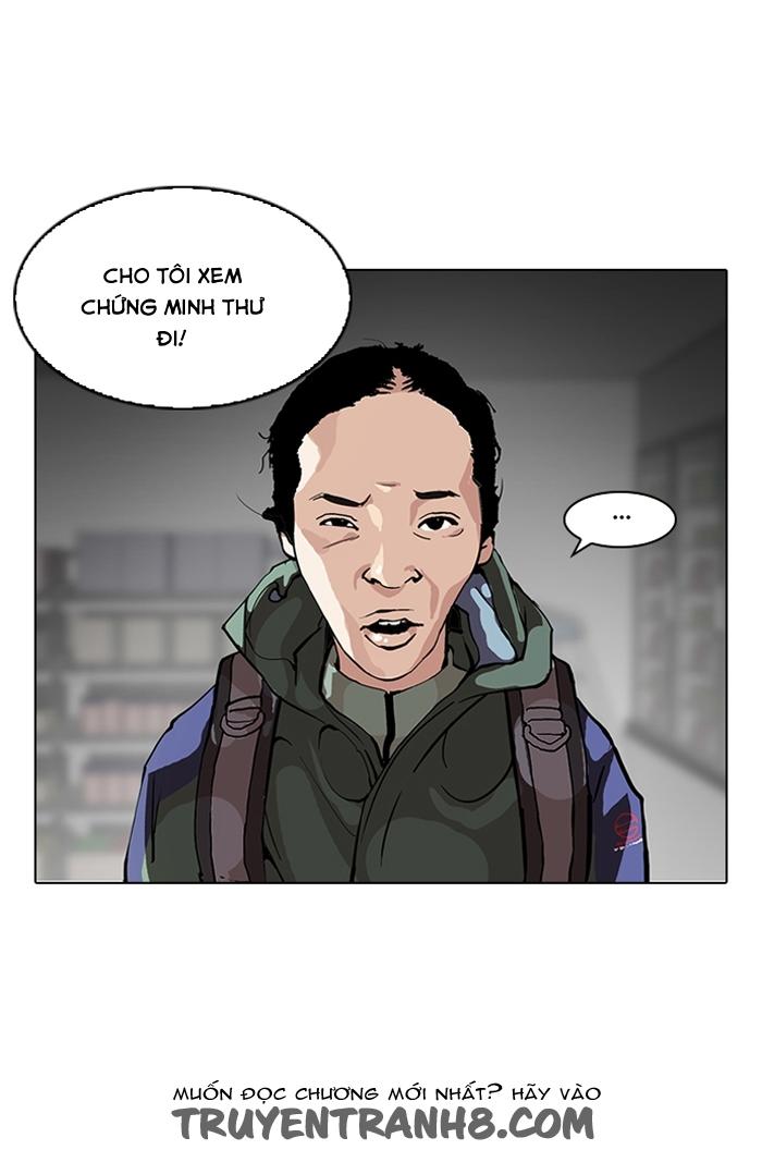 Hoán Đổi Diệu Kỳ Chapter 112 - Trang 19