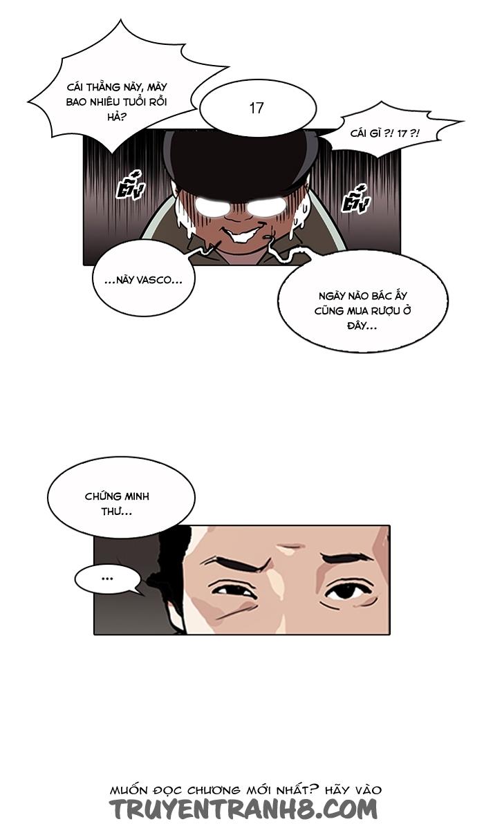 Hoán Đổi Diệu Kỳ Chapter 112 - Trang 20