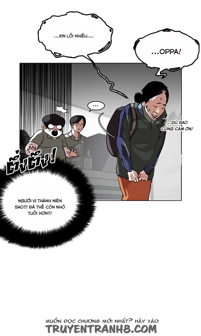 Hoán Đổi Diệu Kỳ Chapter 112 - Trang 21