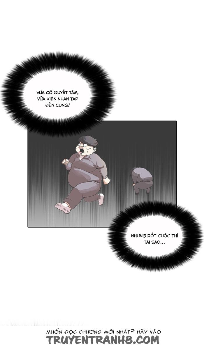 Hoán Đổi Diệu Kỳ Chapter 112 - Trang 23