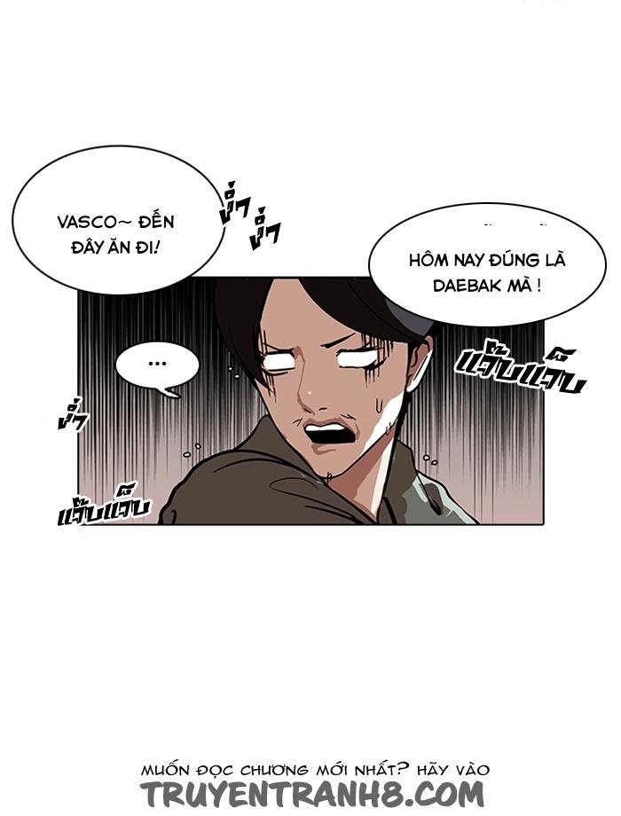 Hoán Đổi Diệu Kỳ Chapter 112 - Trang 25