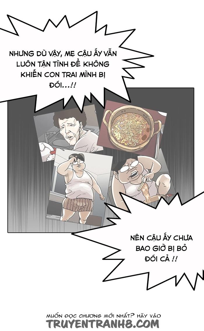 Hoán Đổi Diệu Kỳ Chapter 112 - Trang 28