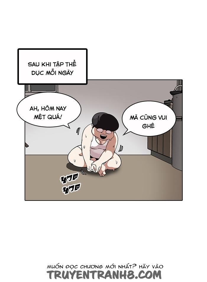 Hoán Đổi Diệu Kỳ Chapter 112 - Trang 29