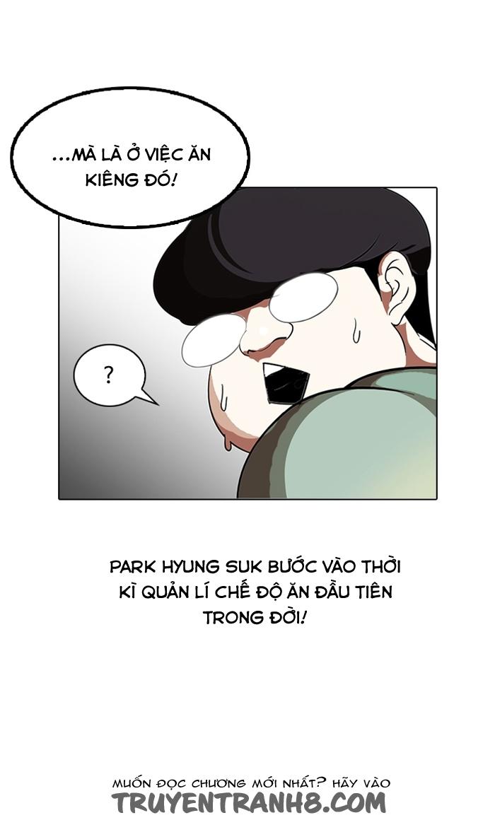 Hoán Đổi Diệu Kỳ Chapter 112 - Trang 34