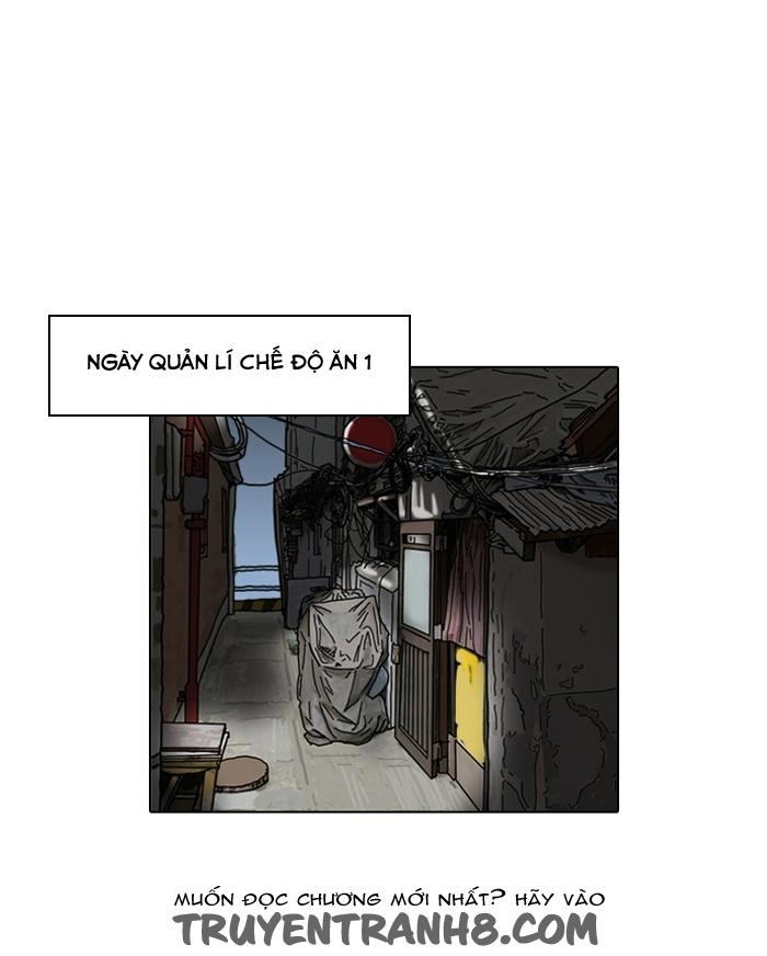 Hoán Đổi Diệu Kỳ Chapter 112 - Trang 35