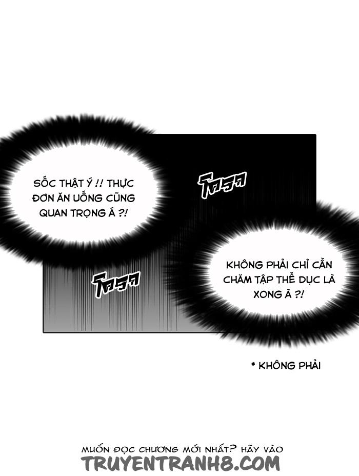 Hoán Đổi Diệu Kỳ Chapter 112 - Trang 38