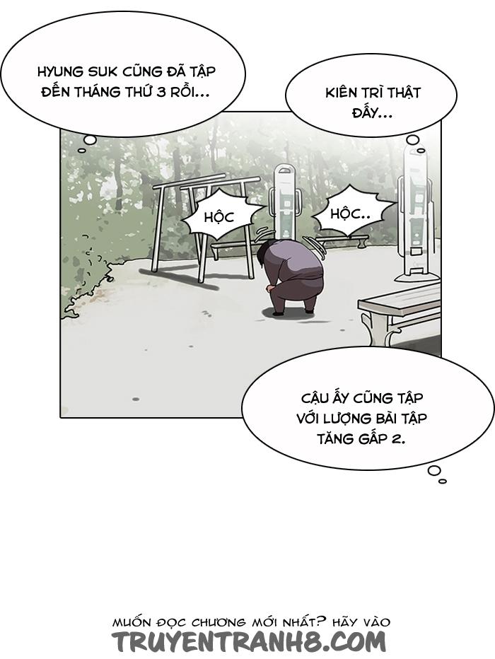 Hoán Đổi Diệu Kỳ Chapter 112 - Trang 4