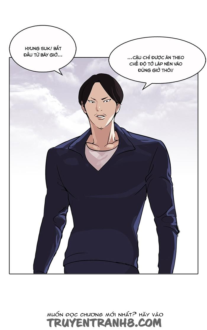 Hoán Đổi Diệu Kỳ Chapter 112 - Trang 40