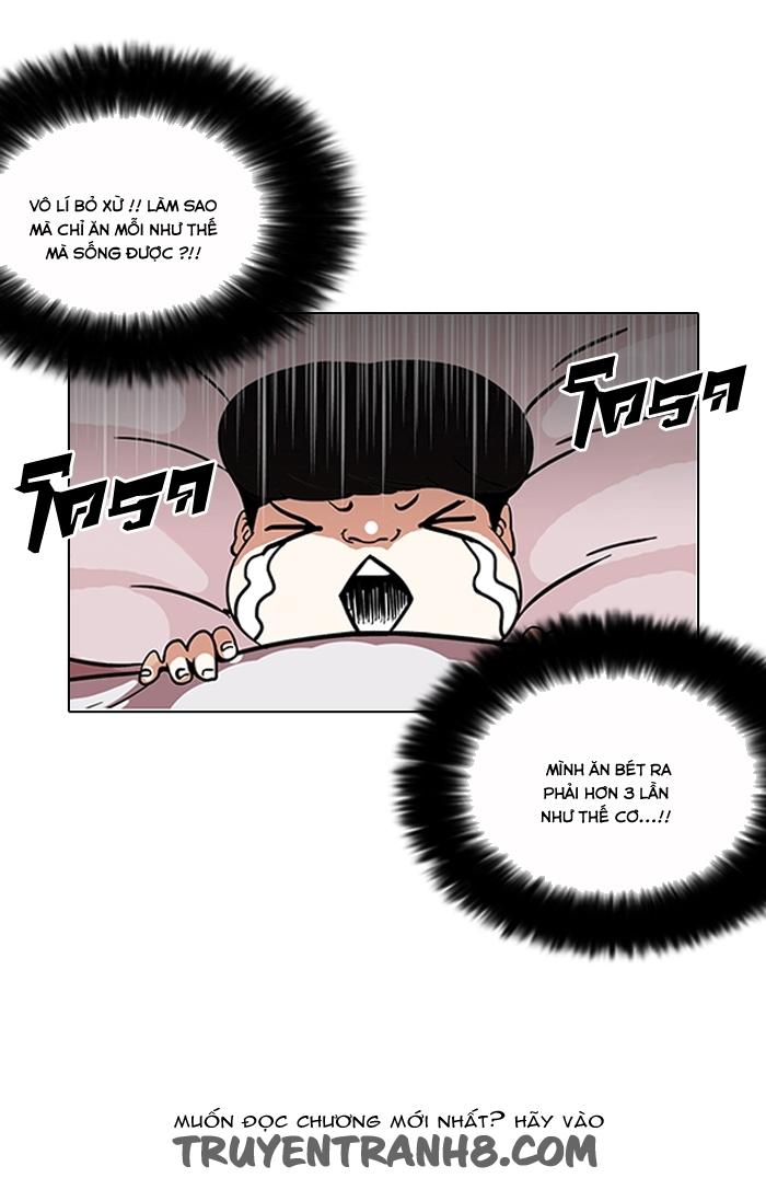 Hoán Đổi Diệu Kỳ Chapter 112 - Trang 42