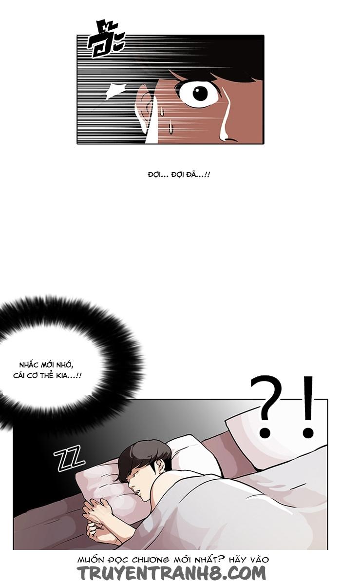 Hoán Đổi Diệu Kỳ Chapter 112 - Trang 43